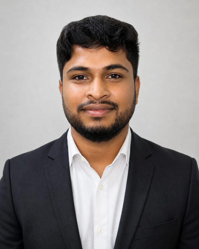 Ritanshu Soni